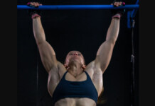 Джейд Хендерсън постави рекорд на Гинес