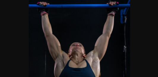 Джейд Хендерсън постави рекорд на Гинес