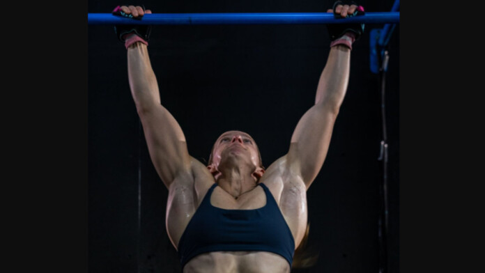 Джейд Хендерсън Джейд Хендерсън постави рекорд на Гинес