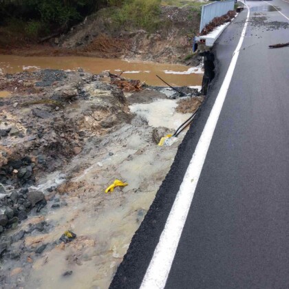 Положение в Царево