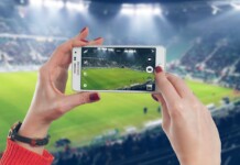 Електронен футбол