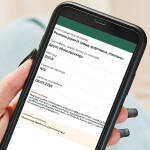 Електронно здравно досие, ваксини