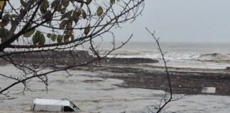 Ситуация в Елените