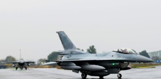 F-16 Block 70