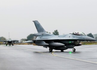 F-16 Block 70