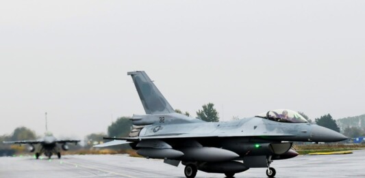 F-16 Block 70
