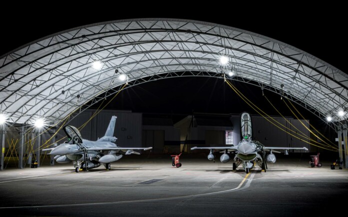 F-16 Block 70 F-16 Block 70