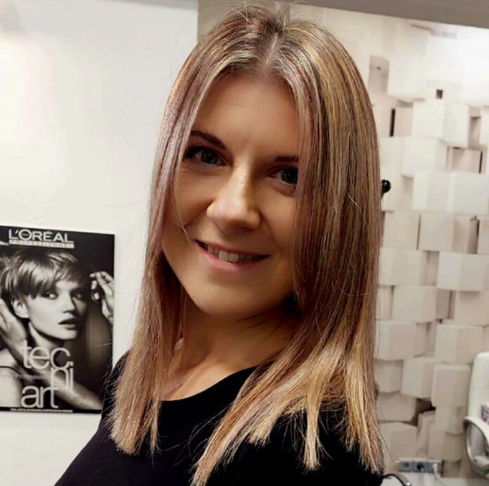 Габриела Руменова