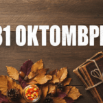 Денят в историята: 31 октомври – от Реформацията до най-кървавите самолетни катастрофи 31 октомври