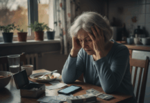 Телефонна измама