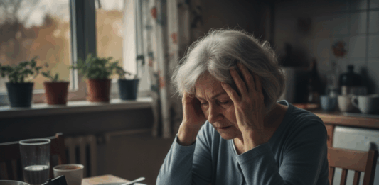 Телефонна измама