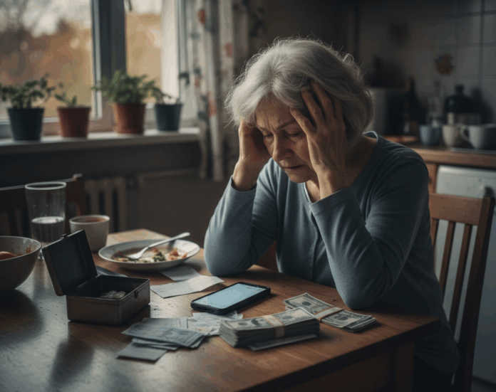 Телефонна измама Телефонна измама