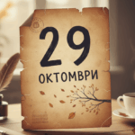 Денят в историята: 29 октомври – от древен Вавилон до цифровата ера 29 октомври