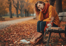 Есенна умора