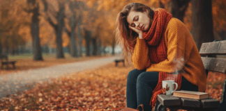 Есенна умора