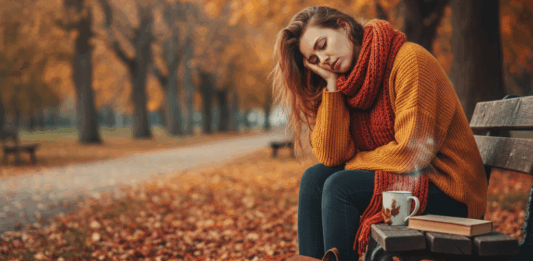 Есенна умора