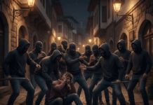 12 маскирани пребиха младеж по погрешка в Пловдив – година по-късно делото стои отворено Побой