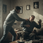 Дядо от Тетевенско потърси помощ: Внукът ми ме бие и заплашва! Тормоз