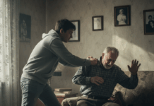 Дядо от Тетевенско потърси помощ: Внукът ми ме бие и заплашва! Тормоз