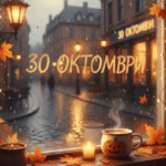 Денят в историята: 30 октомври – от Мусолини до първото Ламборгини 30 октомври