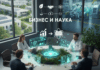 Бизнес и наука