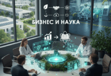 МИР откри мярка за зелени и цифрови партньорства между бизнеса и науката за 61 млн. лв. Бизнес и наука