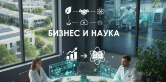 Бизнес и наука