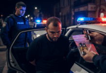 Електронни цигари с наркотици открити в 33-годишен мъж от Плевен Илюстративна снимка