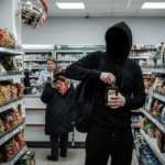 100% ръст на кражбите от магазини: престъпните мрежи вече действат национално Кражба