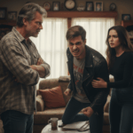 31-годишен софиянец е в ареста за побой над баща си и закани за убийство Скандал