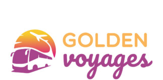 Голдън Вояджес