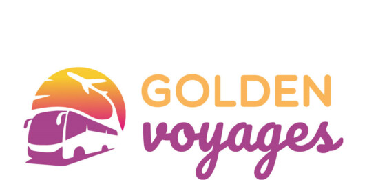Голдън Вояджес