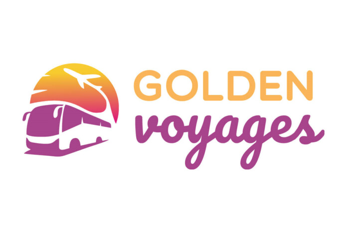 Голдън Вояджес