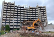 Гранд хотел „Варна“ – край на една епоха Гранд хотел „Варна“