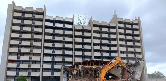 Гранд хотел „Варна“