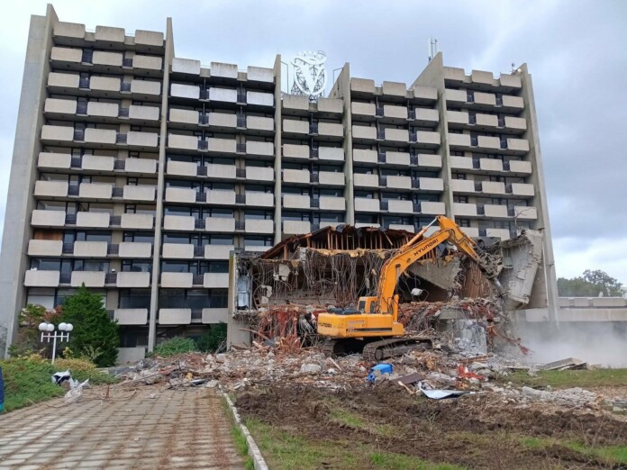 Гранд хотел „Варна“