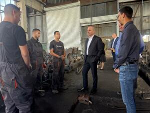 Гроздан Караджов