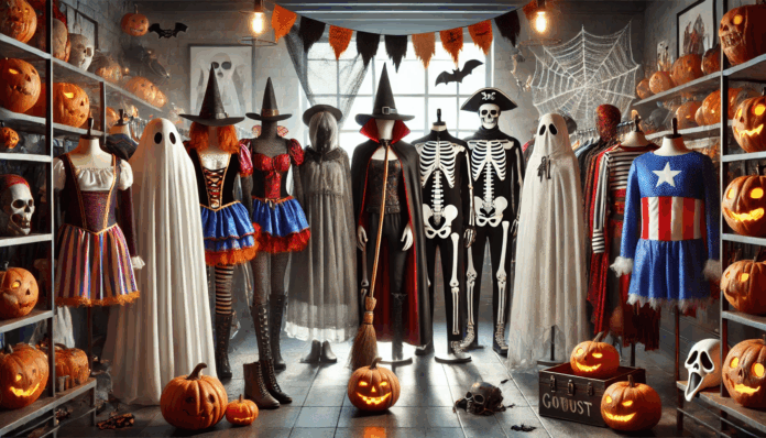 Хелоуин Хелоуин