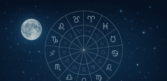 Хороскоп