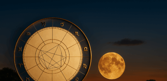 Хороскоп