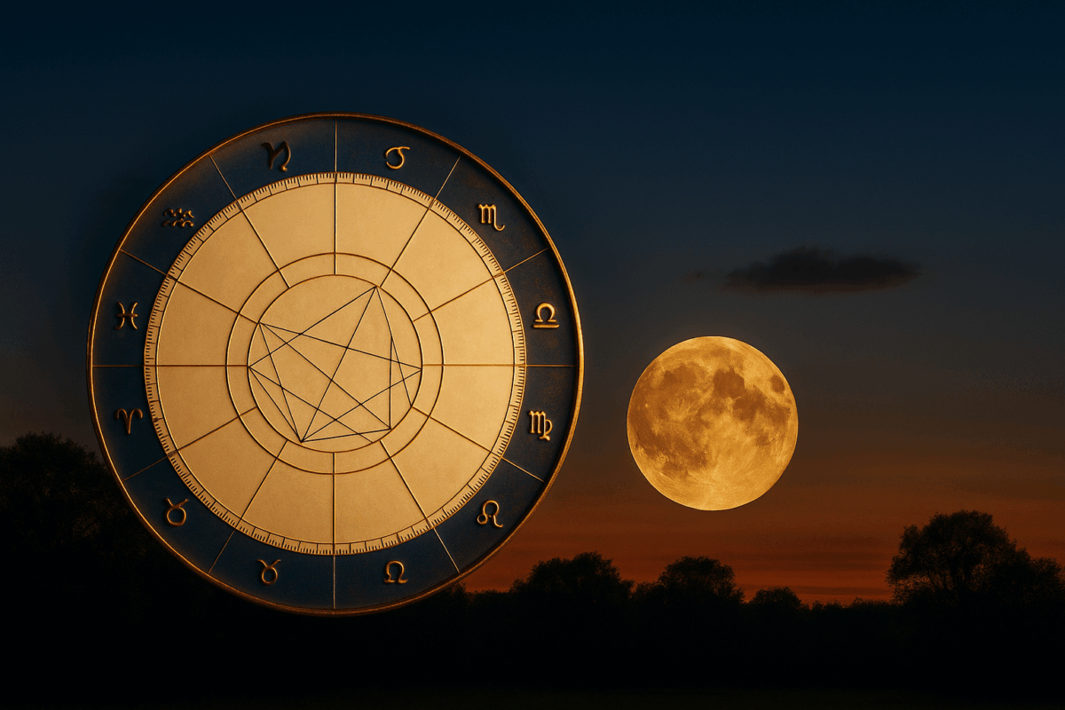 Днес според на 28 октомври 2025 г звездите обещават енергичен