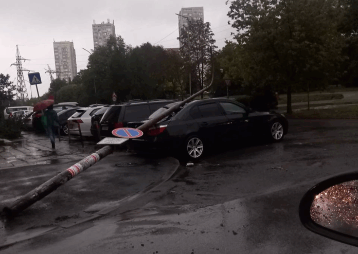 Инцидентът в ж.к. "Славейков" Инцидентът в ж.к. "Славейков"