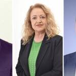 Иван Иванов, Даниела Божинов, Николай Кючуков