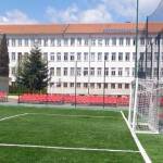 Средно училище "Иван Вазов"