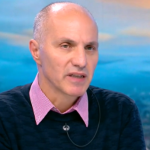 Ивайло Занев