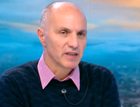 Преди седмица публикува проект на обвинителен акт за източването на