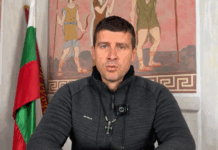 Лидерът на ПП „Величие“ след обиските: Няма да се предадем и да клекнем Ивелин Михайлов