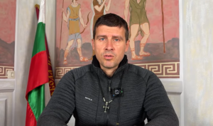 Ивелин Михайлов