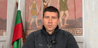 Ивелин Михайлов