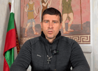 Ивелин Михайлов